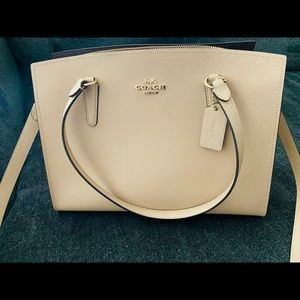 Coach Tatum Carryall